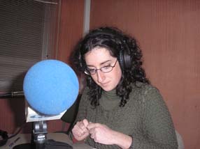 Cristina Rodríguez es la coordinadora del programa